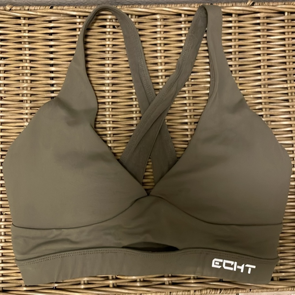 ECHT sports bra